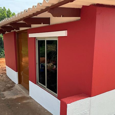 Payal Nivas Beach Cottage Padubidri Экстерьер фото