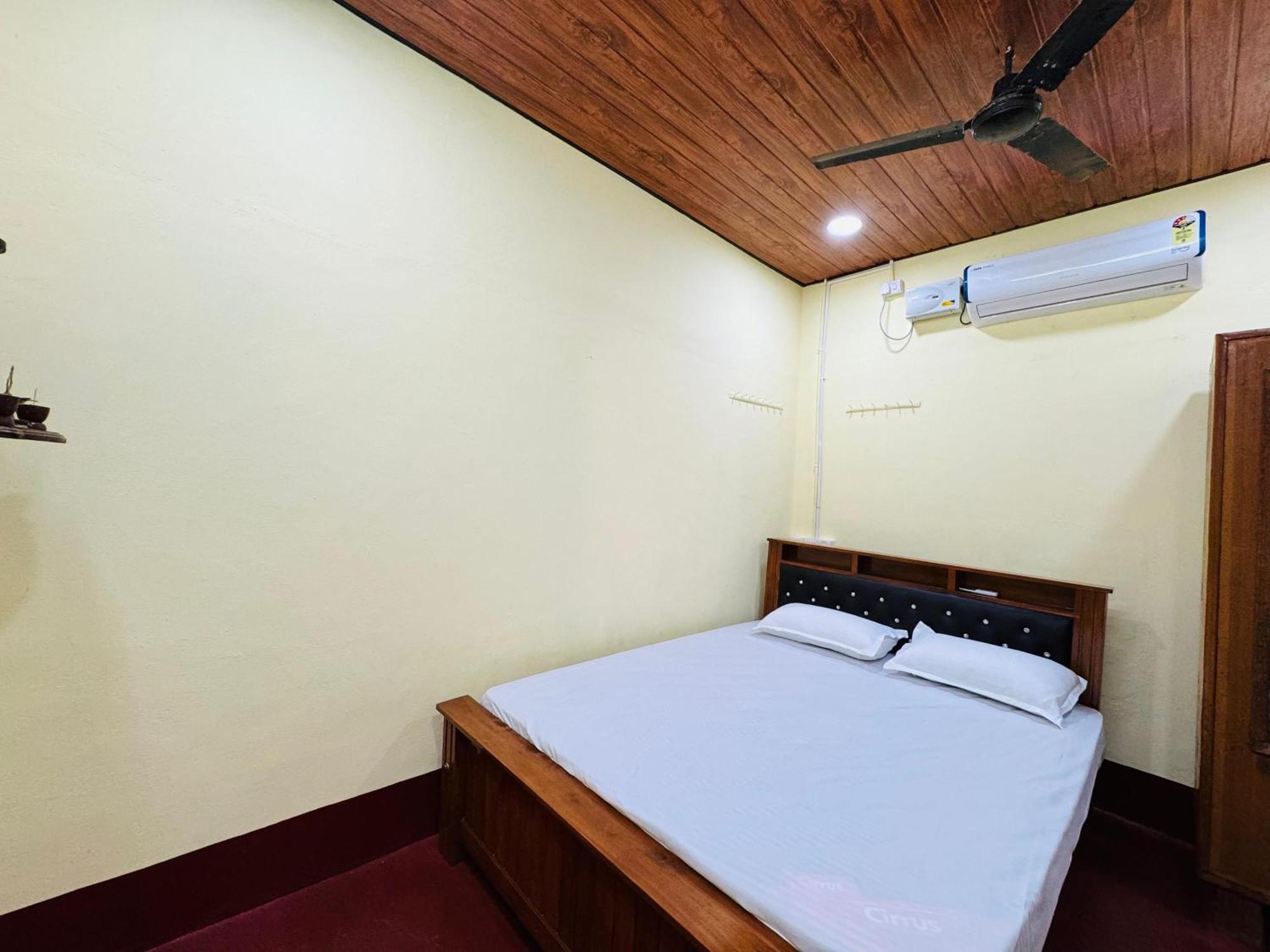 Payal Nivas Beach Cottage Padubidri Экстерьер фото